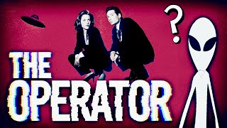 XFiles est de retour 👽 THE OPERATOR Test [upl. by Persse954]