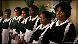 The Help 2011  A Tribute to the Maids of Mississippi [upl. by Derek443]