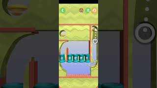 dig this 5193  HITCH A RIDE  dig this level 519 episode 3 solution gameplay walkthrough [upl. by Nylrehs]