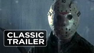 Friday The 13th  Extended Movie Preview  Warner Bros Entertainment [upl. by Eiramave713]