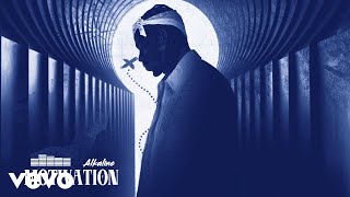 Alkaline  Motivation Official Visualizer [upl. by Enaud]