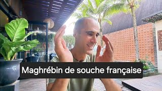 Ces maghrébins de souche française [upl. by Olnay]