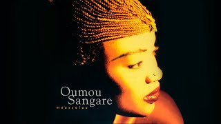 Oumou Sangaré  Diaraby Nene Official Audio [upl. by Eibbed]