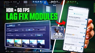 My all Magsik Module Reveal 🤯 Install Gaming Module in any Android  Increase Performance 33 Update [upl. by Ibrik]