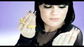 Jessie J feat BoB  Price Tag Official Video Clip [upl. by Howes766]