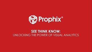 Prophix Visual Analytics Explainer [upl. by Imrots]