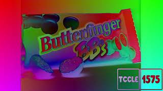 The Simpsons Butterfinger BBs Commercial One Less Sister 1992 Effects  Preview 2 Effects [upl. by Alguire]