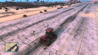 GTA V Online Fun 11 With Zerkaa TBJZL KSIOlajidebt and Behzinga [upl. by Amalbena357]