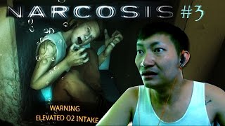 Narcosis 03  อพยพสู่ความสิ้นหวัง [upl. by Anerev]