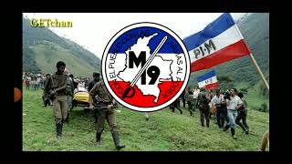 himno del m19 [upl. by Doris688]