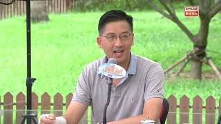 RTHK CityForum 城市論壇 20190728 無法無天 白衣襲人亂我城 光復元朗 官警鄉黑怎釐清 [upl. by Imefulo]