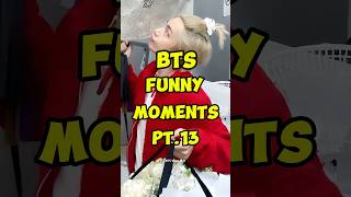 Only BTS would do this 😂👑btsfunnyshorts [upl. by Ayram541]