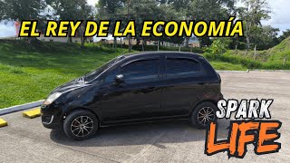 Chevrolet Spark Life🔥✅Lo Bueno Lo malo y lo Feo🤮 [upl. by Sinned]