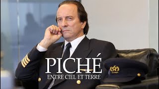 Piché Entre Ciel et Terre Filme Complet HD [upl. by Iliak432]