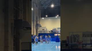 Amman valley basketball wakes [upl. by Jp375]