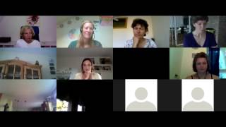 Webinar Freilernen Sonja Watt Interview mit Dagmar Neubronner [upl. by Quill753]