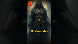 Shani Dev Ki Dasha Ka Prabhav shorts sanatandharma podcast [upl. by Auqemahs]