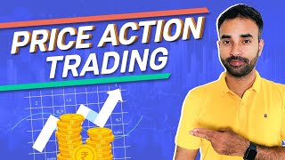 Price Action Tradingஐ எப்படி Improve செய்யலாம்   Price Action For Intraday Tamil  Trading Tamil [upl. by Nikral676]