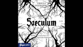 Ursula Poznanski Saeculum Hörbuch [upl. by Crooks]