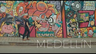 Medellin Travel Guide [upl. by Tiga]