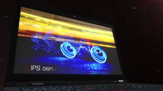 Lenovo ThinkPad P Series Workstation Tour [upl. by Nylirad907]