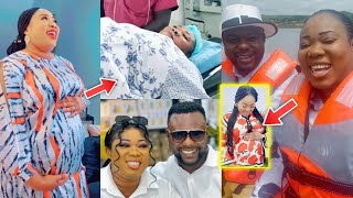 Dr Grace Boadu Pastor Boyfriend To Release Secrets After Family Sacked Him Speaks On Her Dɛαth [upl. by Aim652]