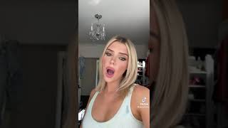 Alissa Violet  TikTok [upl. by Lednem112]