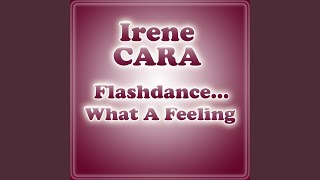 Flashdance What A Feeling [upl. by Nirik]