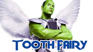 Tooth Fairy 2010 Movie In English  Dwayne Johnson Ashley Judd  Tooth Film Facts amp Review [upl. by Enehs674]