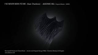 CHARLENE  I´VE NEVER BEEN TO ME dbSONIC Remix [upl. by Aerdnak]