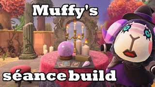 Muffys Seance Ruins Build [upl. by Neiht]