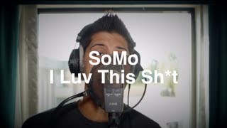 Wale  Bad Rendition by SoMo [upl. by Jenilee]