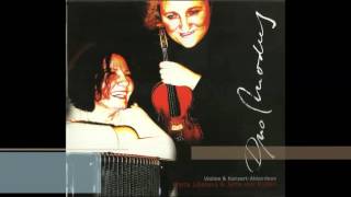 Astor Piazzolla Milonga en re  Duo Modus [upl. by Stanwood]