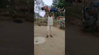 Shasta bahubali 😂youtubeshorts song viralvideo trending [upl. by Ebag]