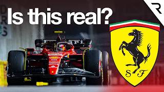 Whats behind Ferraris F1 revival and is it real [upl. by Nohsid]