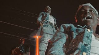 Kodak Black  Transgression Official Music Video [upl. by Arammat259]