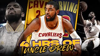 Kyrie Irving COMPLETE 201415 Highlights  Young Uncle Drew 🔥🔥 [upl. by Vivianna]