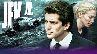 The Kennedy Curse JFK Jr’s Final Moments [upl. by Wiles505]