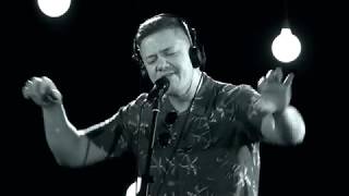 Imagine Dragons  Believer  Acoustic 1LIVE Session MIT [upl. by Derfniw378]