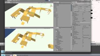 Multi Level Grid Graphs [upl. by Oirobil906]