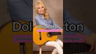 What Do Dolly’s Employees Mean to Her dollyparton work family [upl. by Eiduam]