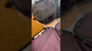 Quick back taper  Stylecraft instinct metal clipper and trimmer 🔥🔥 Like  Share  Subscribe ‼️ [upl. by Sucramal34]