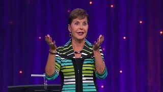 joyce meyer arabic كيف نعيش حياة نستمتع بها؟ 1  جويس ماير عربي [upl. by Korff]