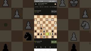 how to play sicilian defenseFrench variationback rank mate chessted [upl. by Hoj]