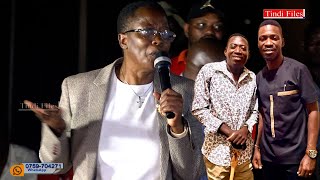 Hon Betty Nambooze Awanze Omuliiro Mulumbe Lwa Adam Mulwana Aba Government Tabasasidde [upl. by Hennahane376]