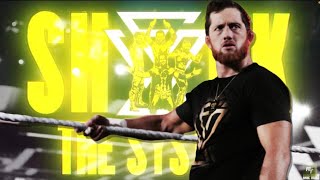 Kyle O’Reilly Custom Titantron  “Lightning and Thunder” [upl. by Suzan]