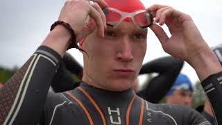 World Triathlon Multisport Explainer Introducing Aquathlon [upl. by Elsa]