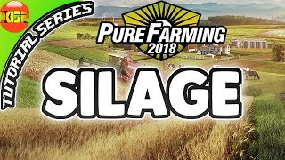 Pure Farming 2018  Bale Trailer  Open World Free Roam Gameplay HD 1080p60FPS [upl. by Seditsira]