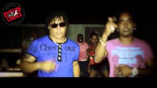 Seychelles Music Artist  JAKIM ft IONKID  SER OU [upl. by Euqilegna]