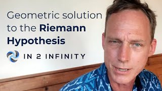 Geometric solution to the Riemann Hypothesis [upl. by Retsevlis]